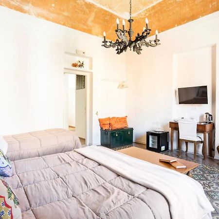 Binario 91 Rooms Palermo Exteriér fotografie