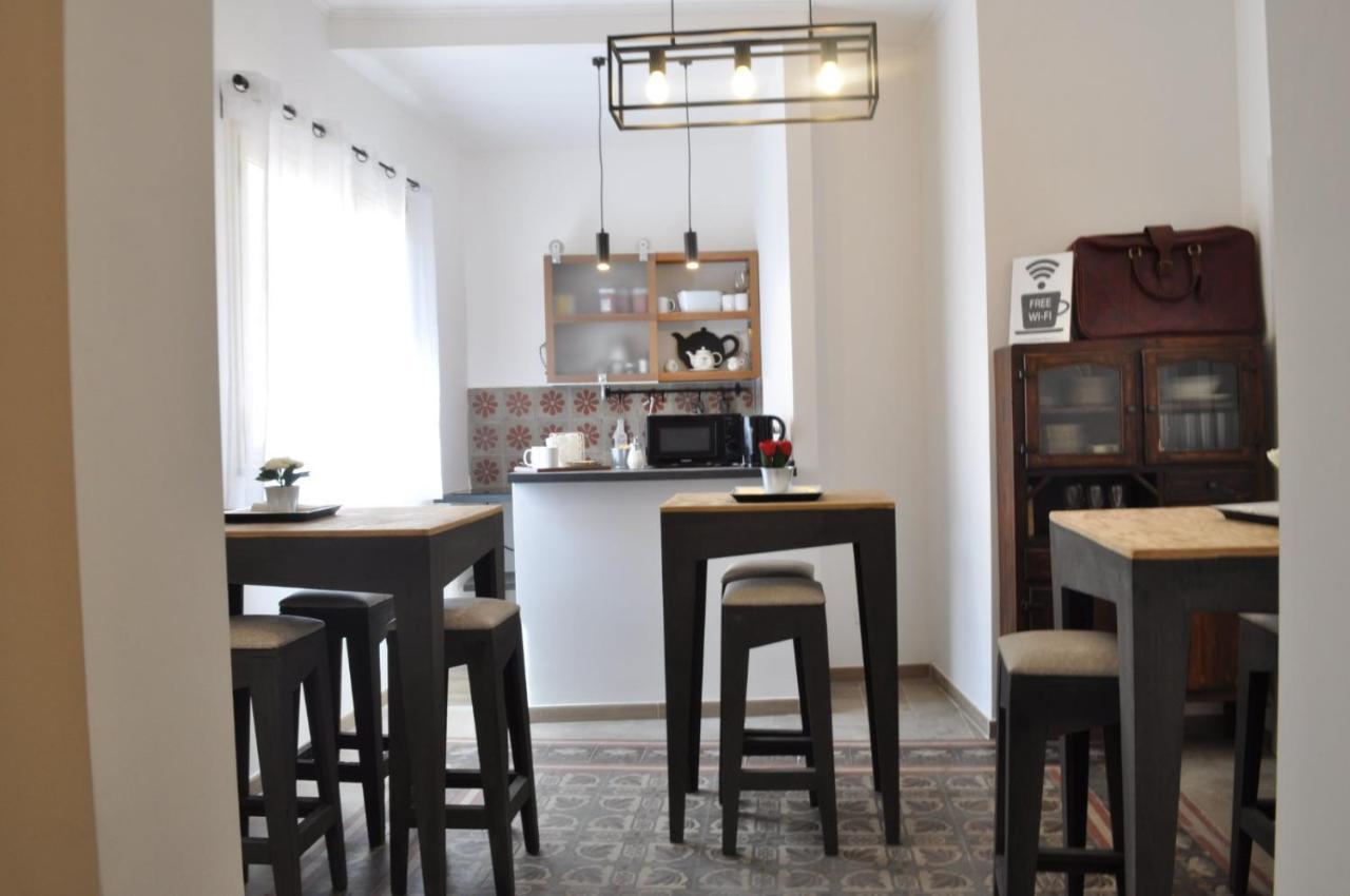 Binario 91 Rooms Palermo Exteriér fotografie