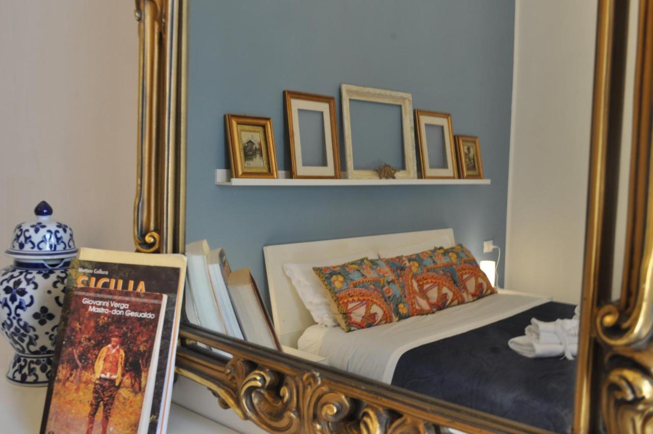 Binario 91 Rooms Palermo Exteriér fotografie