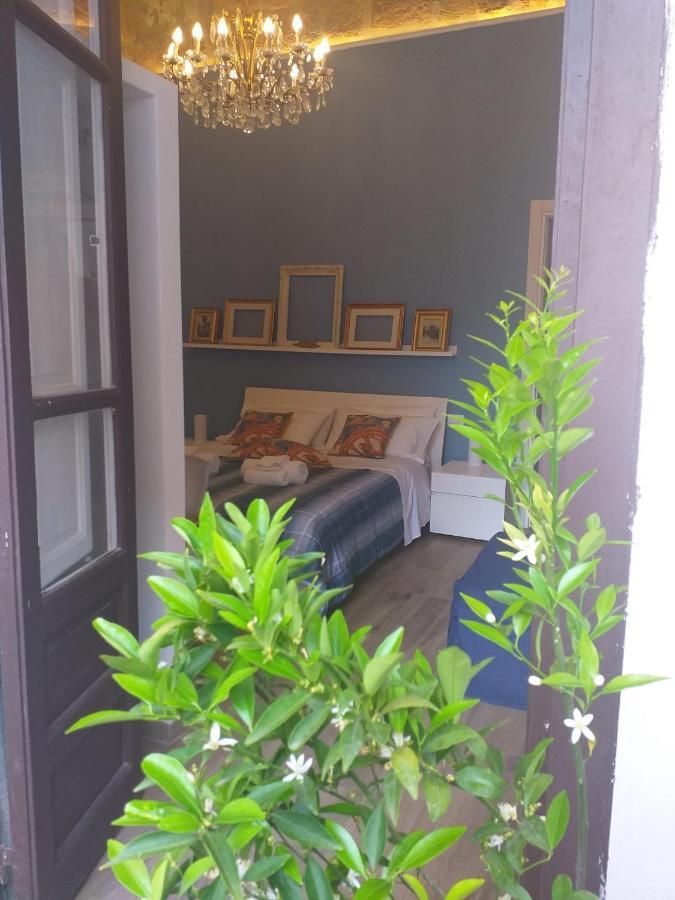 Binario 91 Rooms Palermo Exteriér fotografie